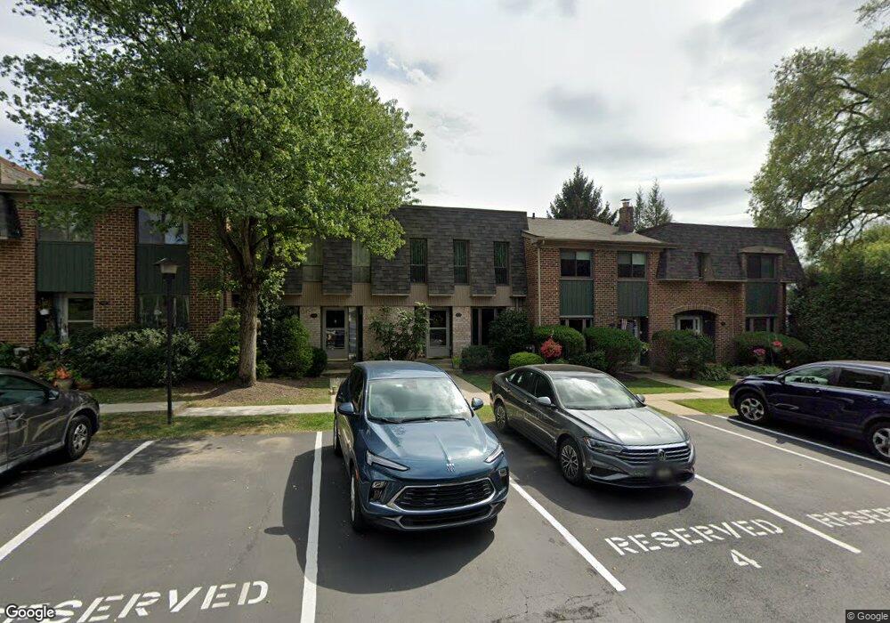 977 Putnam Blvd unit 86, Wallingford, PA 19086 - photo 1