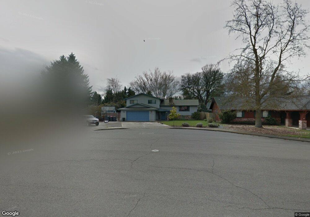 656 Rose Valley Ct, Central Point, OR 97502 - photo 1