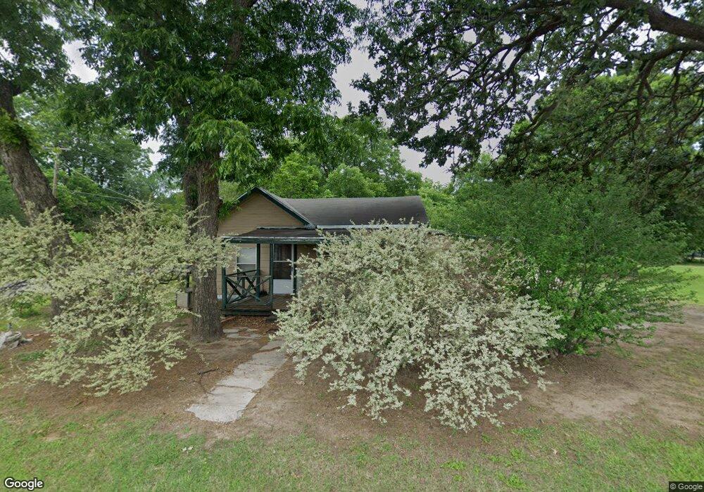 1002 Isabel St, Ardmore, OK 73401 - photo 1