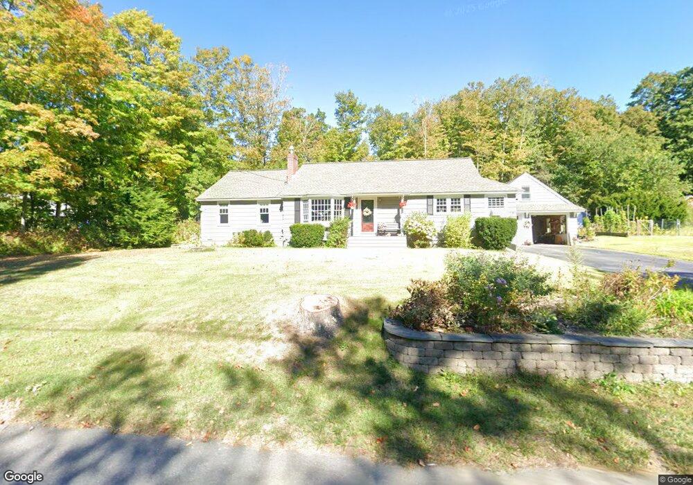 128 Townsend Rd, Groton, MA 01450 - photo 1