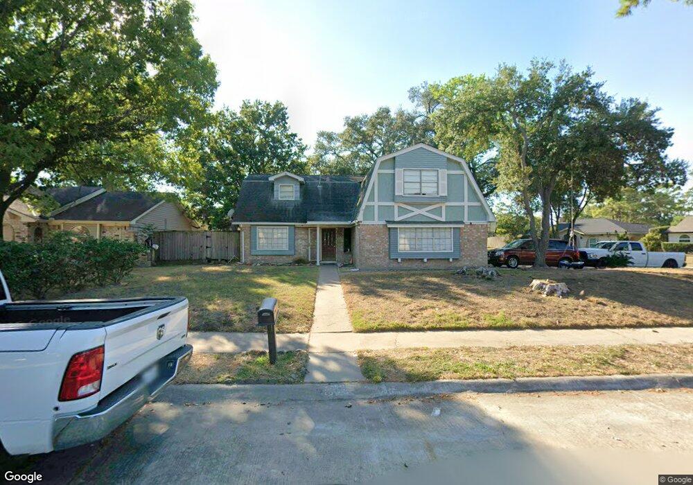 9015 Arbor Wood Dr, Houston, TX 77040 - photo 1