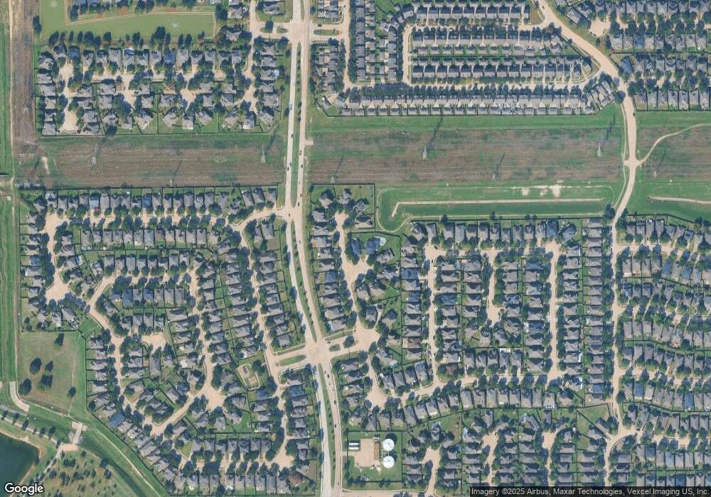 16810 Langley Springs Ct, Houston, TX 77095 - photo 1