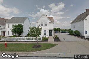 7357 Austin Powder Dr Unit 101, Solon, OH 44139