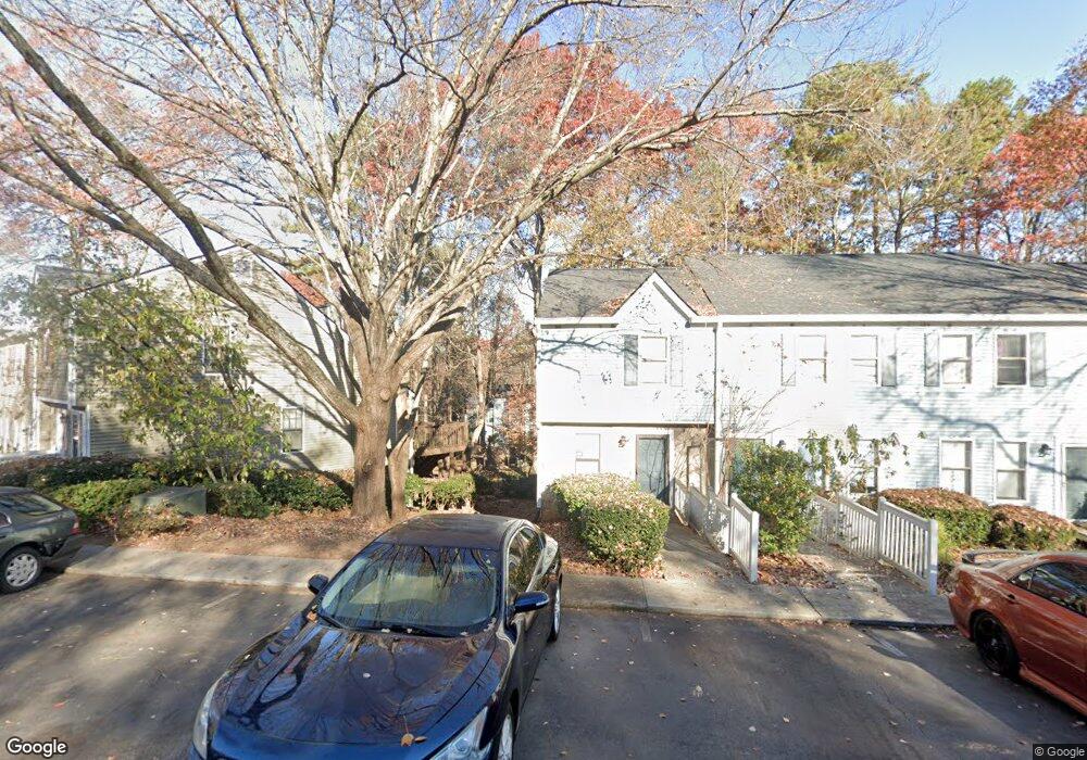 3367 September Morn unit 5, Norcross, GA 30092 - photo 1