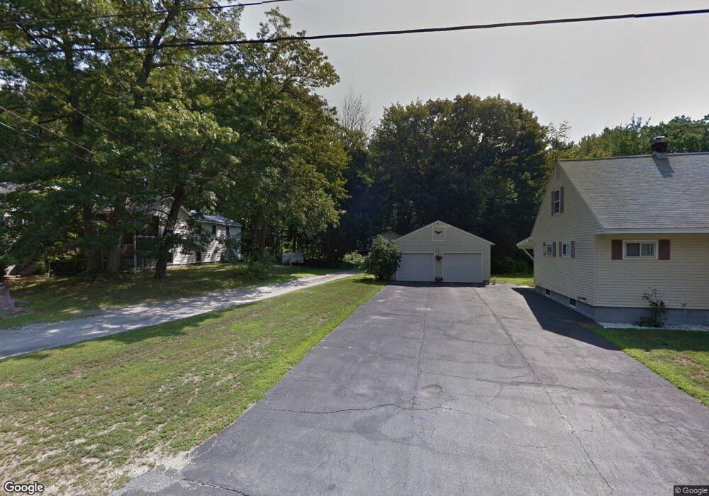 13 Elmer Ave, Hooksett, NH 03106 - photo 1