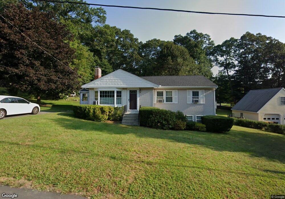 16 Harper Blvd, Bellingham, MA 02019 - photo 1