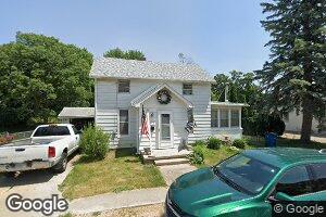 108 N Miller St, Toulon, IL 61483