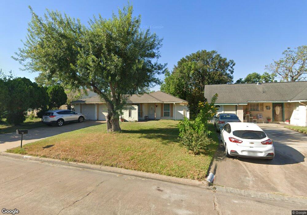 1230 Cherry Spring Dr, Houston, TX 77038 - photo 1