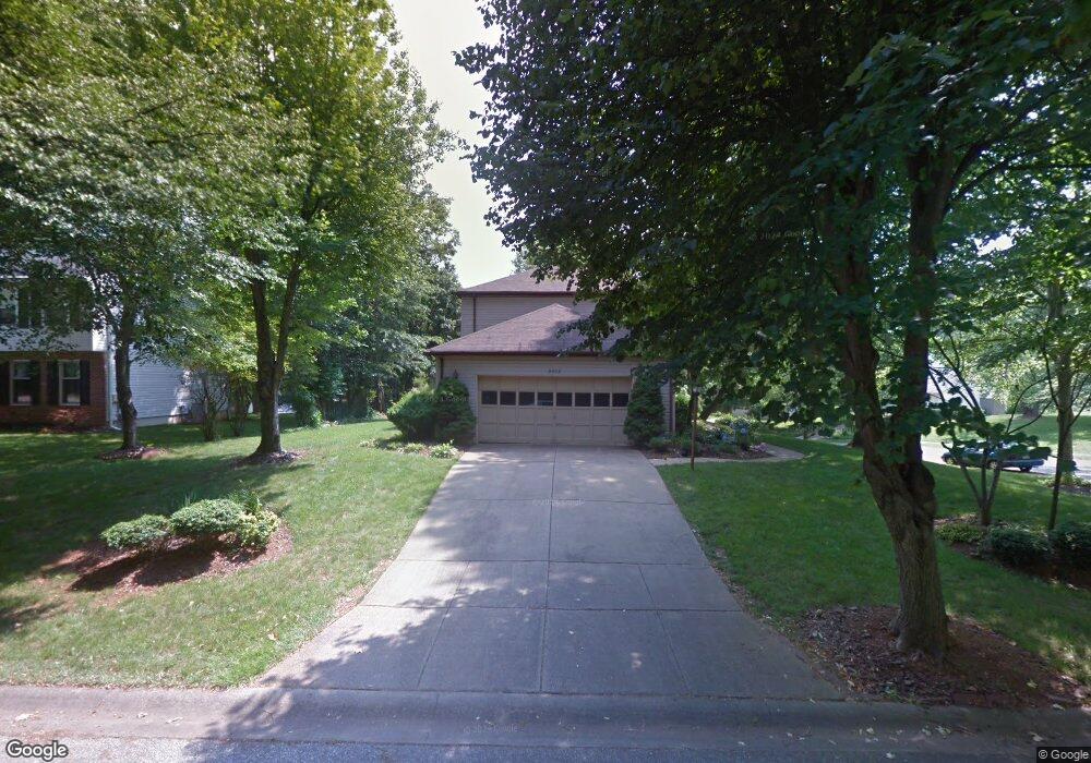 9502 Footprint Place, Columbia, MD 21046 - photo 1