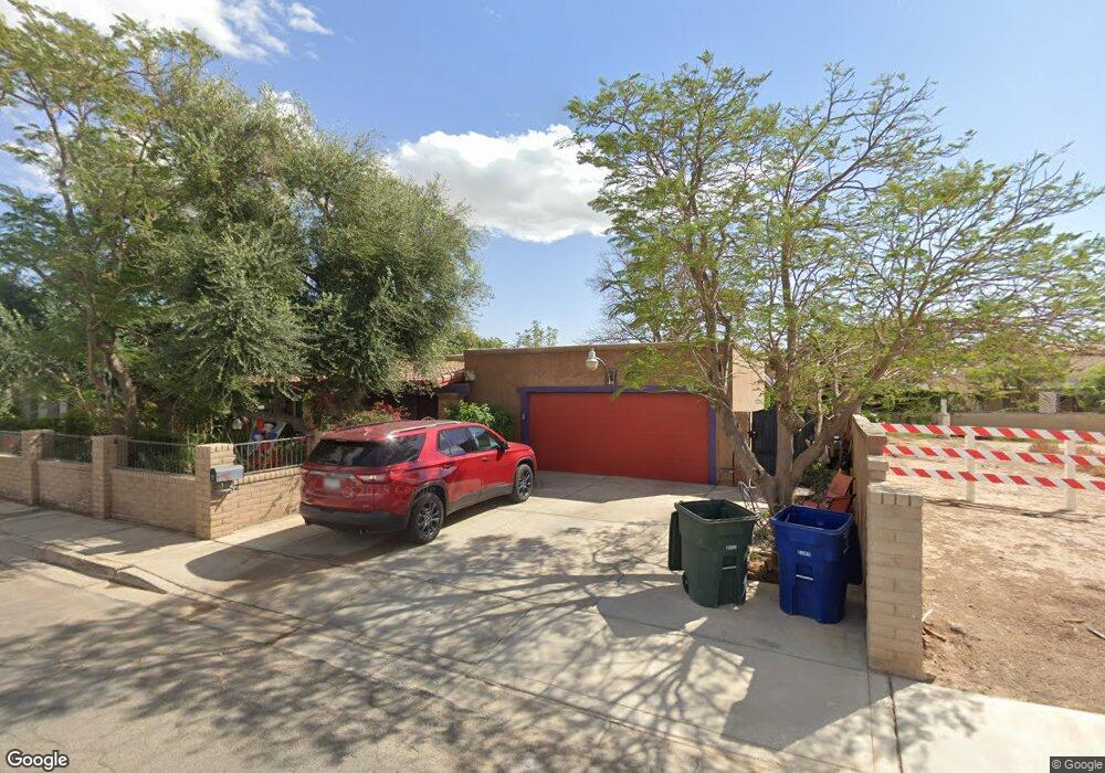 4217 W 14th St, Yuma, AZ 85364 - photo 1