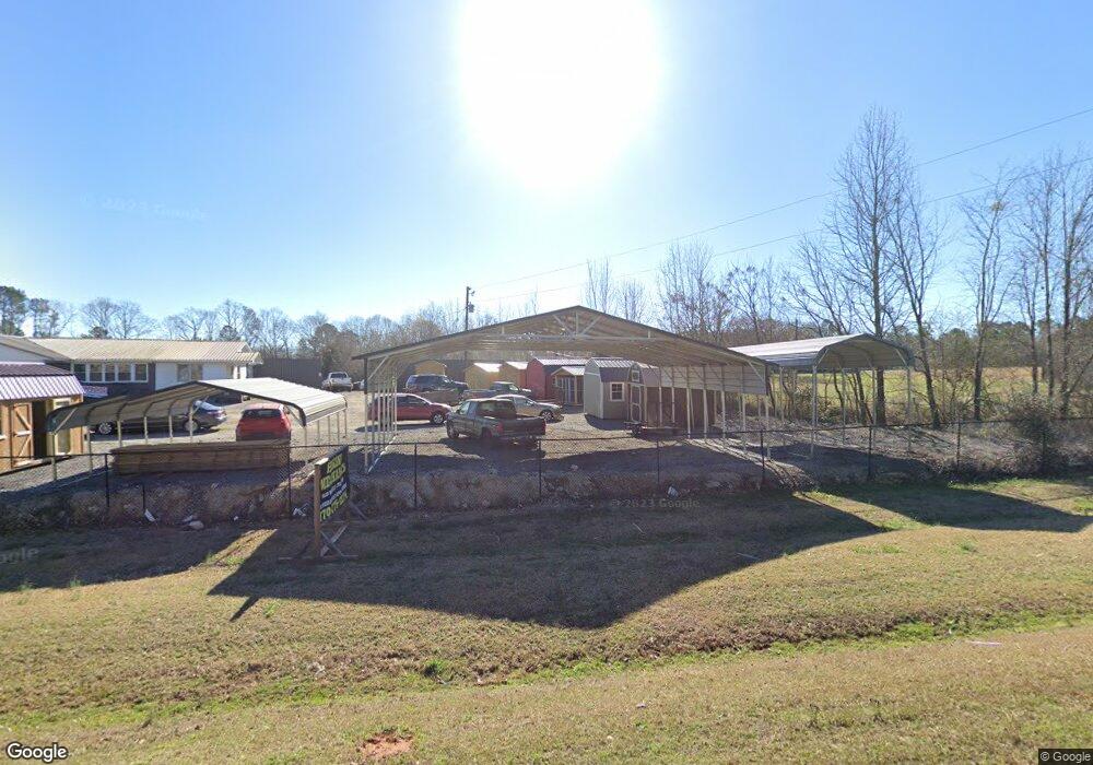 2414 Highway 36 E, Jackson, GA 30233 - photo 1