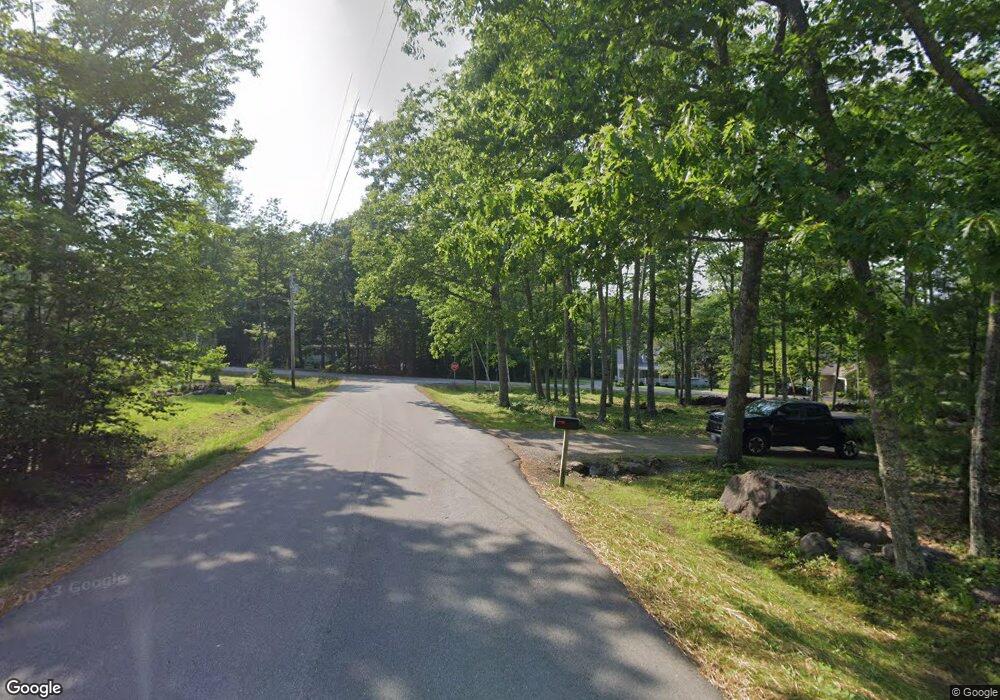 47 Jim Browm Rd, Camden, ME 04843 - photo 1