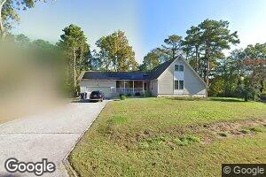 173 Lakeshore Dr, Hammonton, NJ 08037