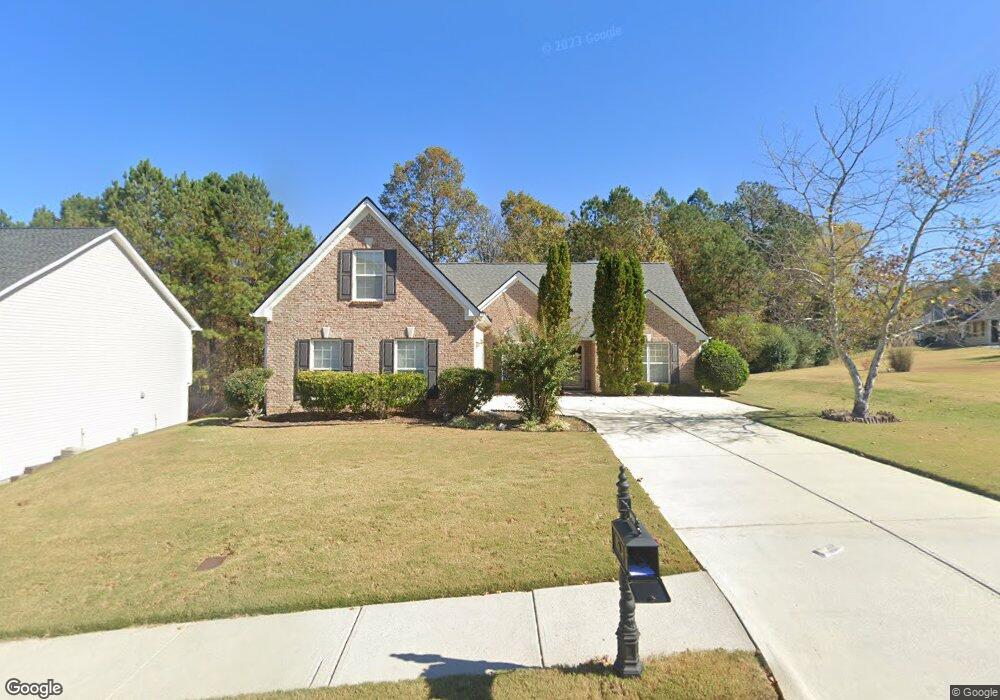 990 Chimney Trace Way unit 3, Lawrenceville, GA 30045 - photo 1