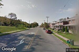 233 B N 14th St, Reading, PA 19604