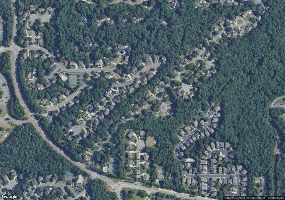 6390 Maid Marion Close unit 1B, Alpharetta, GA 30005 - photo 1