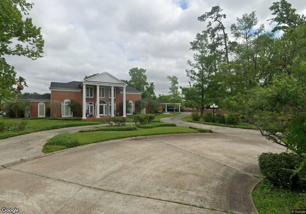 0 Moss Loop, Lake Charles, LA 70605 - photo 1