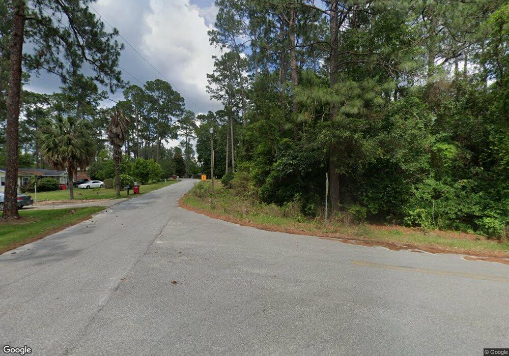 196 Lakeside Cir, Sylvester, GA 31791 - photo 1