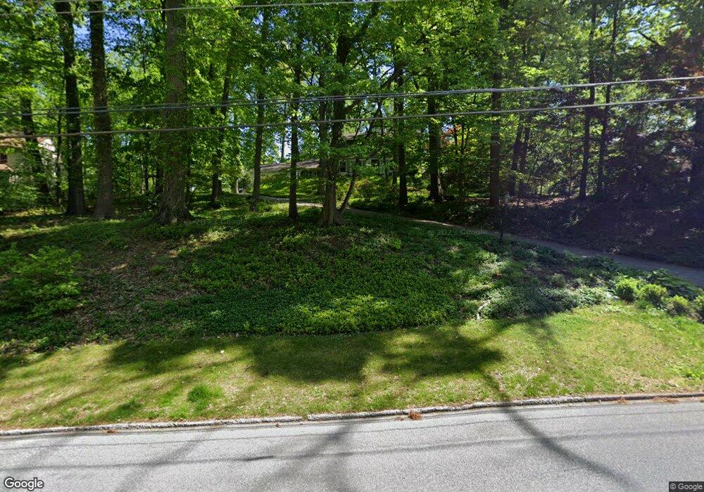 494 Hilltop Rd, Paoli, PA 19301 - photo 1