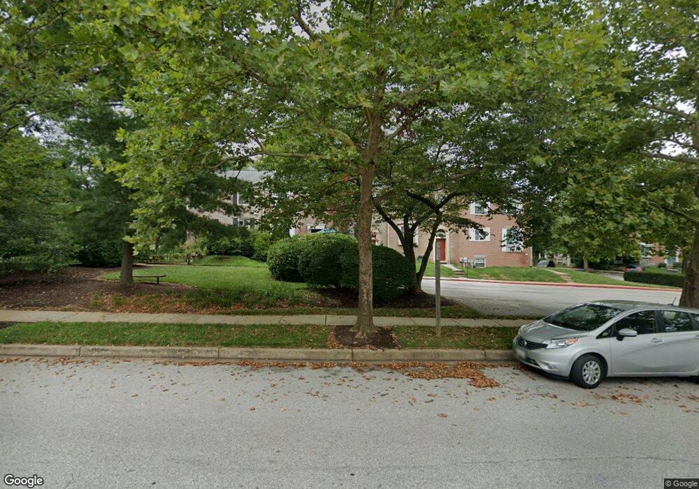 9705 Softwater Way, Columbia, MD 21046 - photo 1