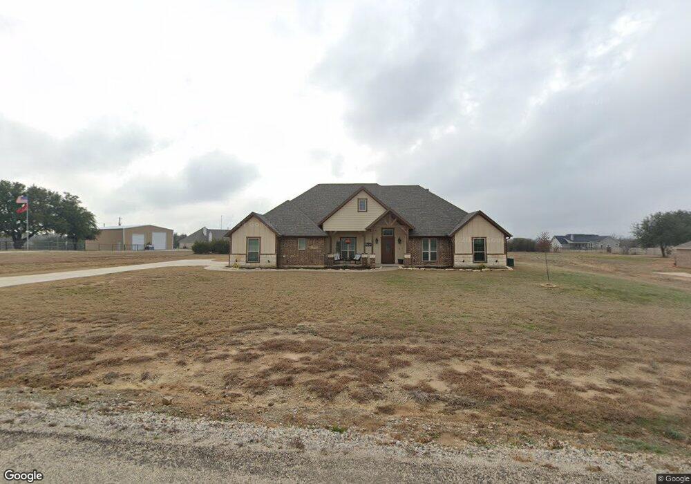 123 Cottongame Dr, Weatherford, TX 76088 - photo 1