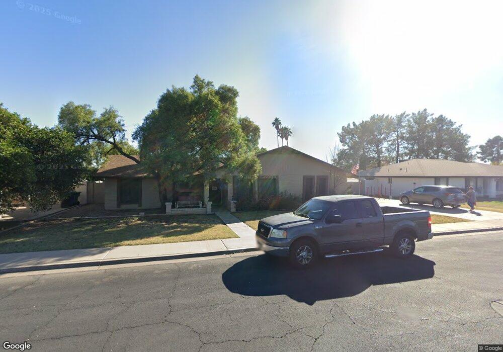 1517 E Gable Ave, Mesa, AZ 85204 - photo 1