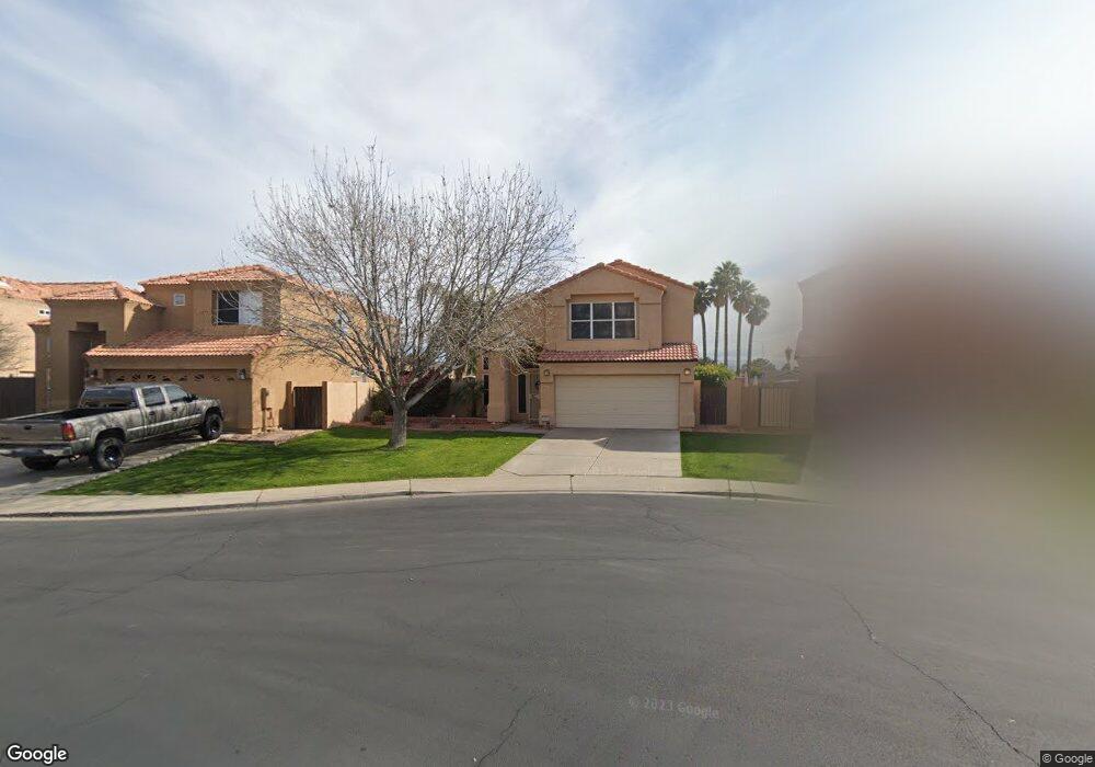 661 S Balboa, Mesa, AZ 85206 - photo 1