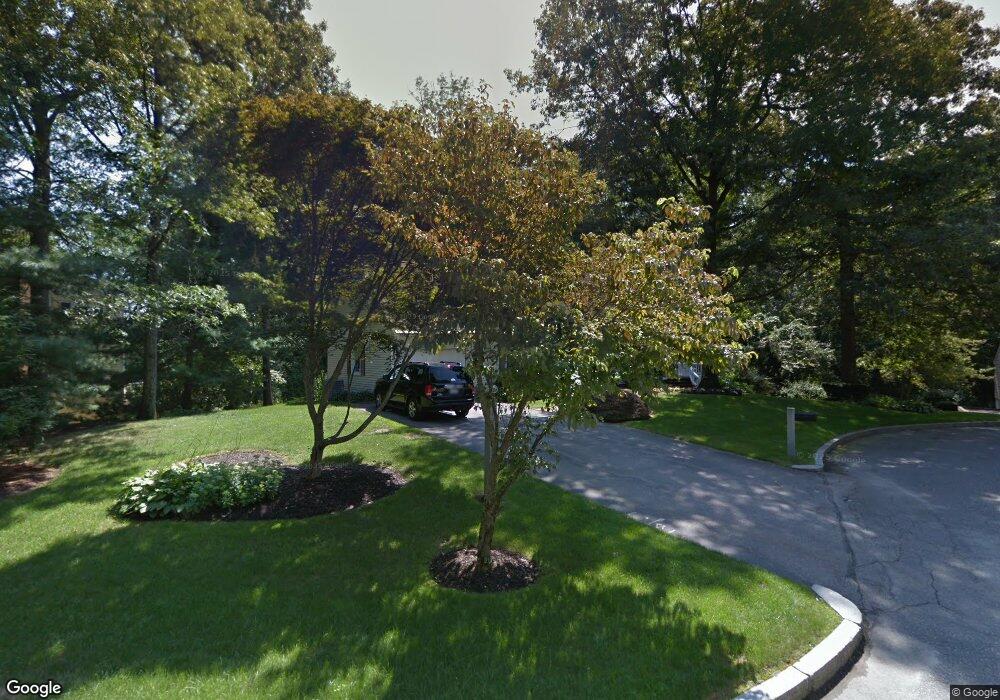 4 Running Brook Cir, Natick, MA 01760 - photo 1