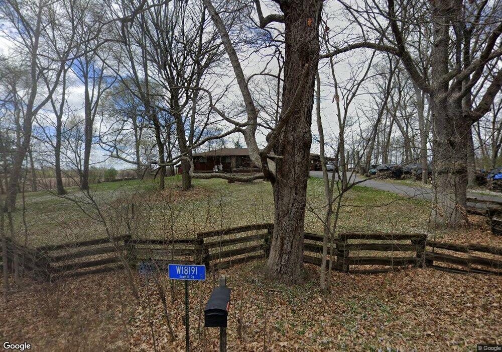 W18191 Saw Mill Rd, Galesville, WI 54630 - photo 1