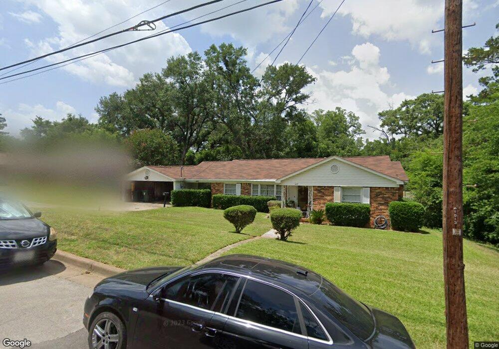 1019 Dogwood St, Tyler, TX 75701 - photo 1