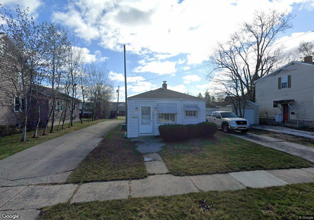 925 Summit St, Findlay, OH 45840 - photo 1