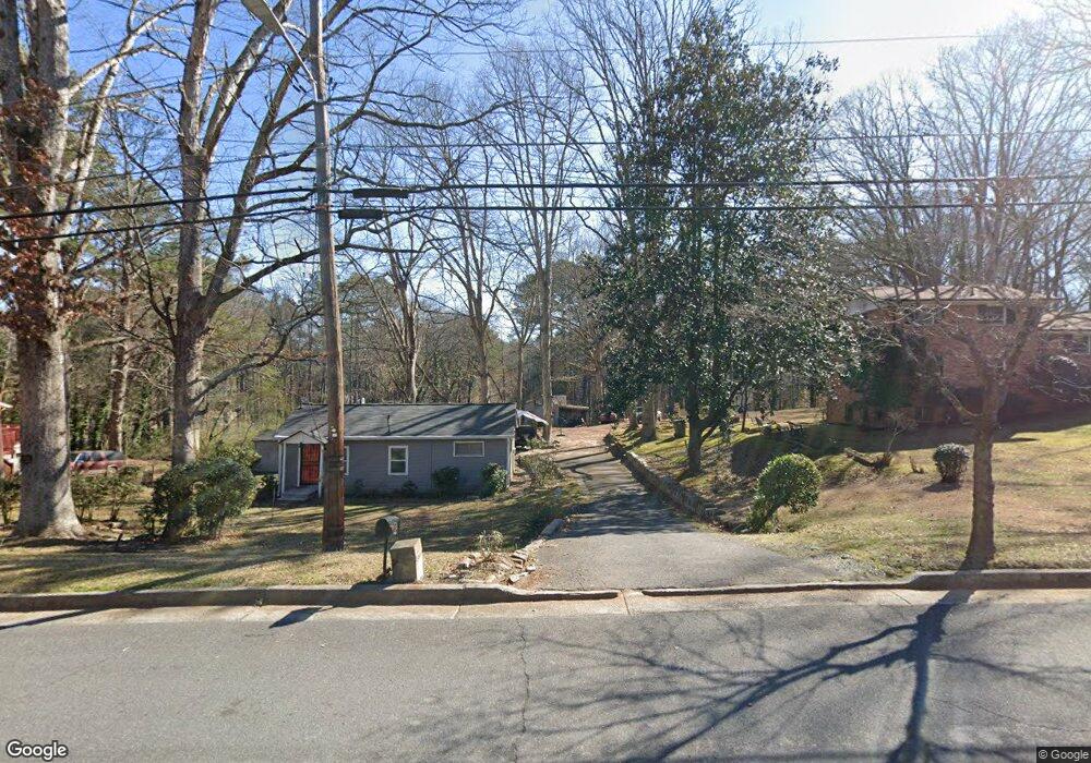184 Line Rd SW, Atlanta, GA 30331 - photo 1