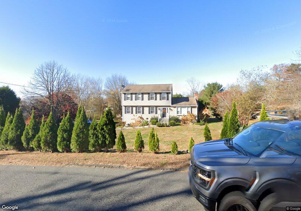 337 Elm St, Monroe, CT 06468 - photo 1