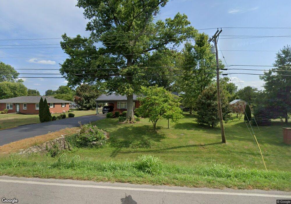 1397 MacKville Rd, Harrodsburg, KY 40330 - photo 1