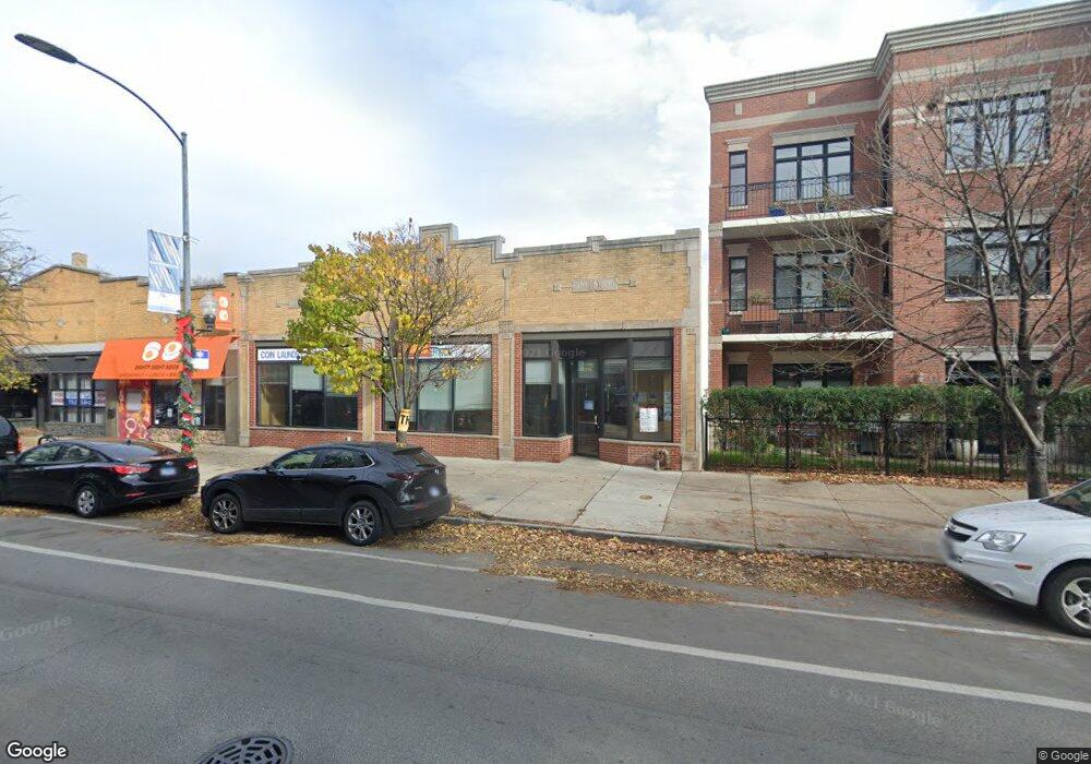 4937 N Damen Ave, Chicago, IL 60625 - photo 1