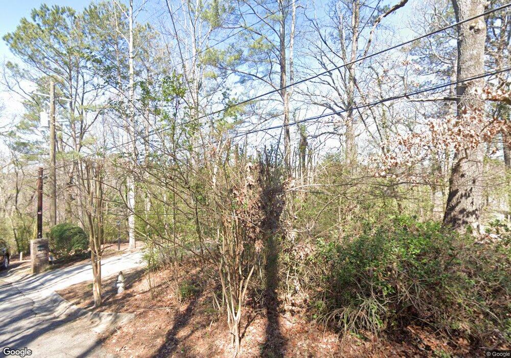 1928 W Lee Rd SE, Smyrna, GA 30080 - photo 1