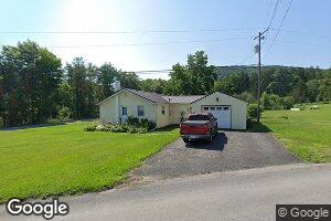 616 McClain Rogers Rd, Howard, PA 16841