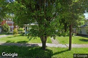 116 Dodd St, Middlebourne, WV 26149