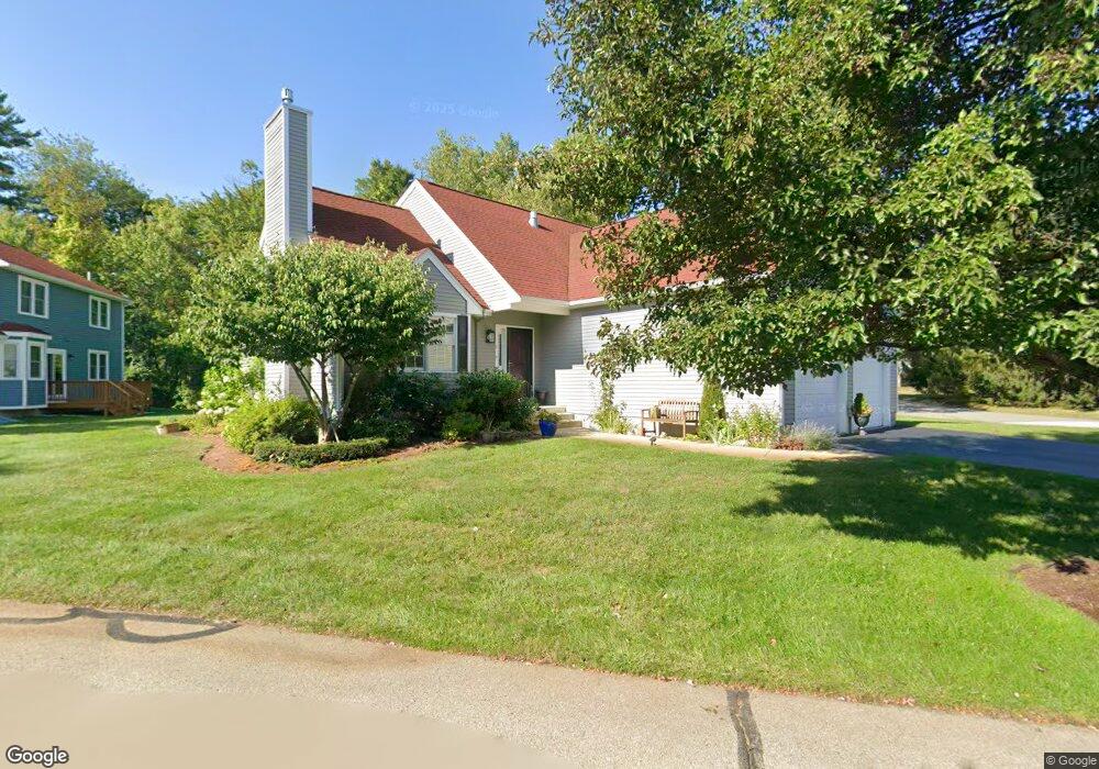 1 Honeysuckle Ct, Nashua, NH 03063 - photo 1