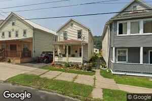 58 Orchard St, Glen Lyon, PA 18617