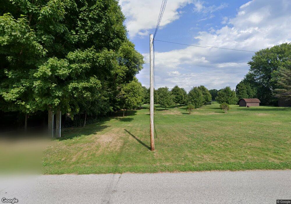 4925 N 425 E, Rolling Prairie, IN 46371 - photo 1