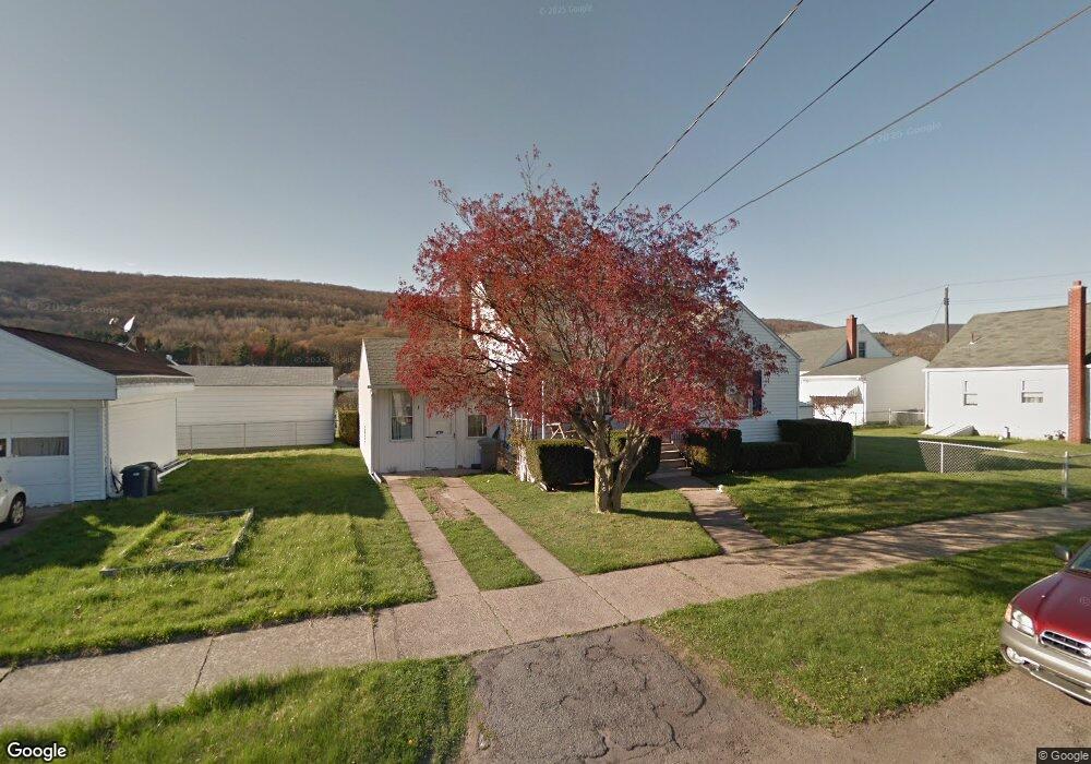 1 Evergreen St, Wyoming, PA 18644 - photo 1