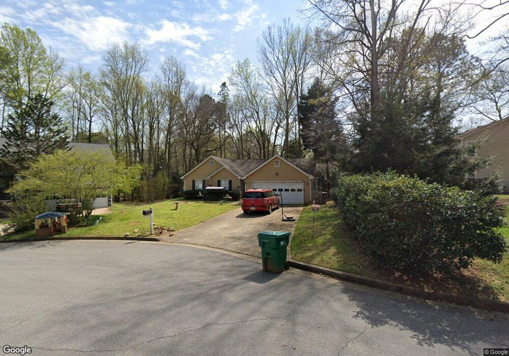 115 Seesen Ct unit 3, Alpharetta, GA 30022 - photo 1