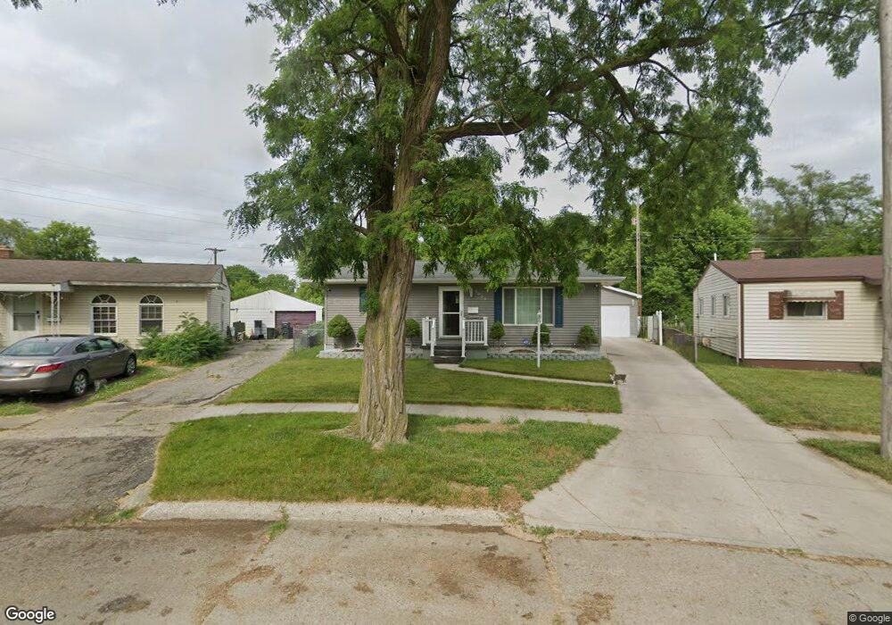 5020 Delta Dr, Flint, MI 48506 - photo 1