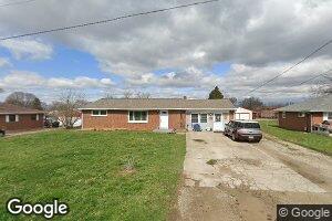 7276 New Horizon Ave, Enon, OH 45323