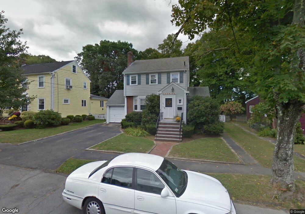 88 Gulliver St, Milton, MA 02186 - photo 1