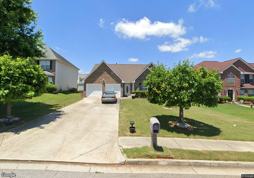 9523 Creekside Rd unit 2, Jonesboro, GA 30236 - photo 1