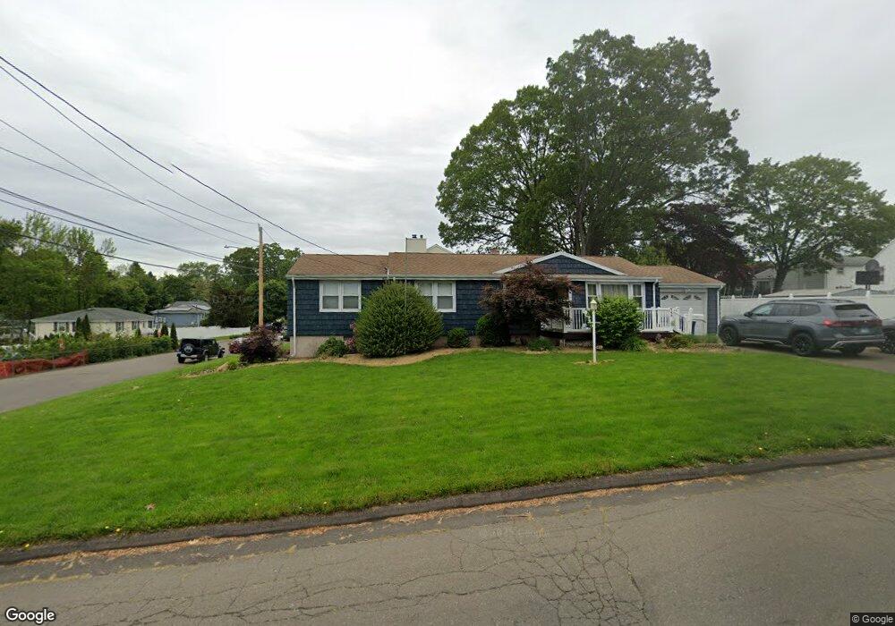 143 Grand St, West Haven, CT 06516 - photo 1