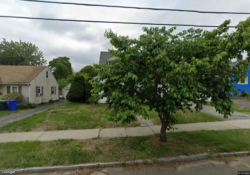 26 Grandview St, Springfield, MA 01118 - photo 1