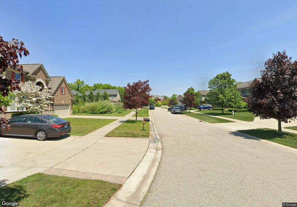0 Laguna Crt unit 181 5291219, Lake Orion, MI 48359 - photo 1